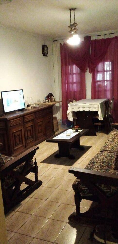 Sobrado, 3 quartos, 125 m² - Foto 4