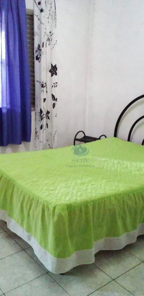 Sobrado, 3 quartos, 125 m² - Foto 5