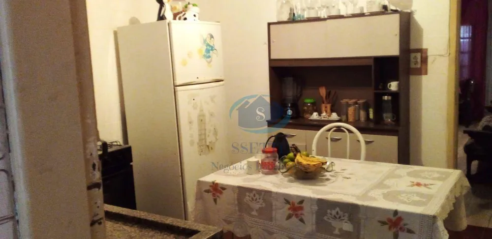 Sobrado, 3 quartos, 125 m² - Foto 4