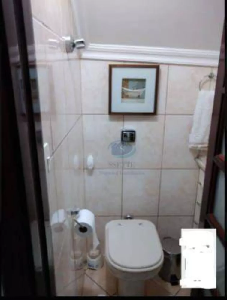 Sobrado à venda com 3 quartos, 260m² - Foto 12