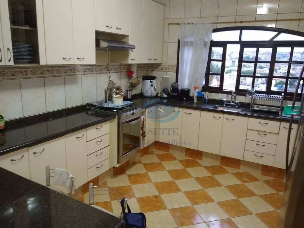 Sobrado à venda com 3 quartos, 260m² - Foto 7