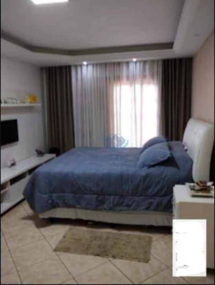 Sobrado, 3 quartos, 260 m² - Foto 18