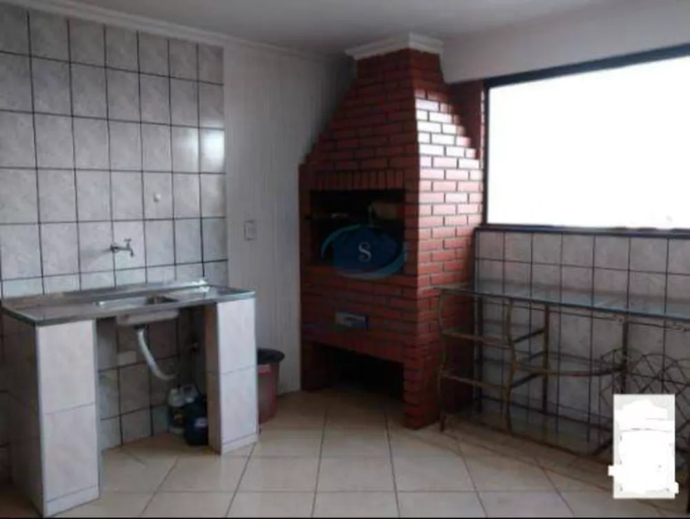 Sobrado à venda com 3 quartos, 260m² - Foto 14