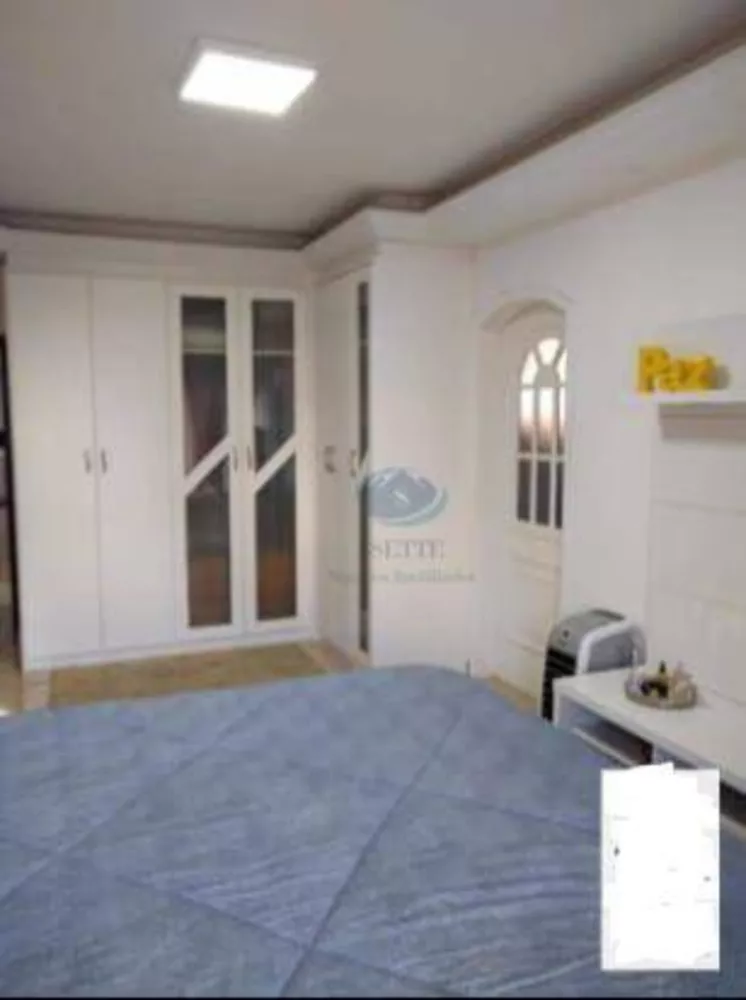 Sobrado à venda com 3 quartos, 260m² - Foto 4