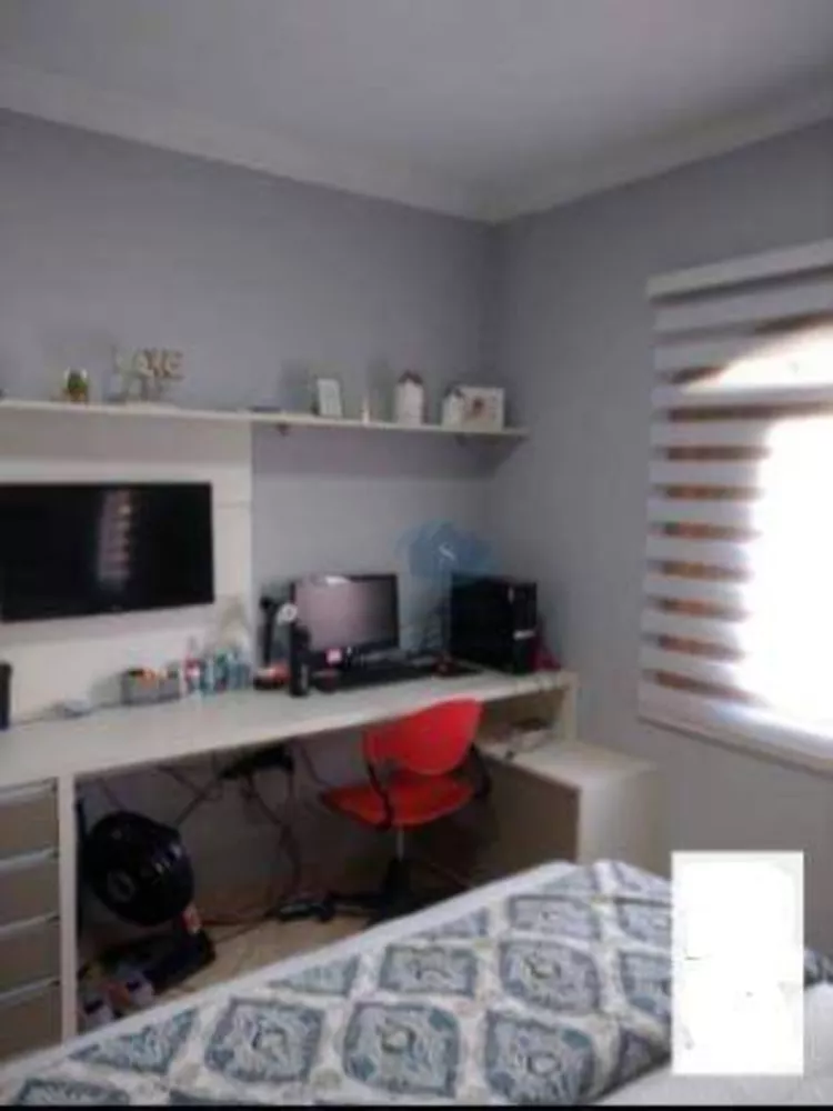 Sobrado à venda com 3 quartos, 260m² - Foto 9