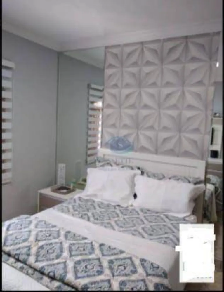Sobrado, 3 quartos, 260 m² - Foto 17