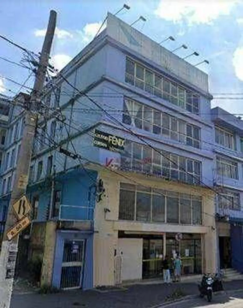 Prédio Inteiro, 1560 m² - Foto 6