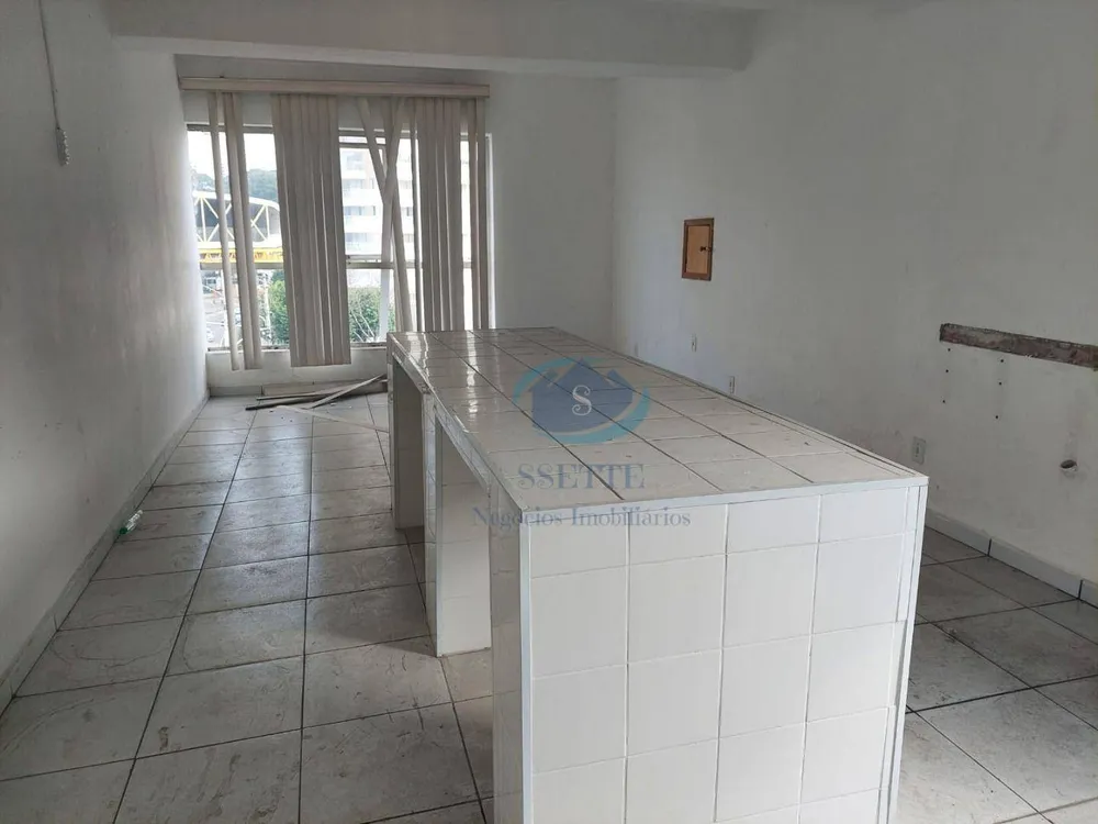 Prédio Inteiro, 1560 m² - Foto 1