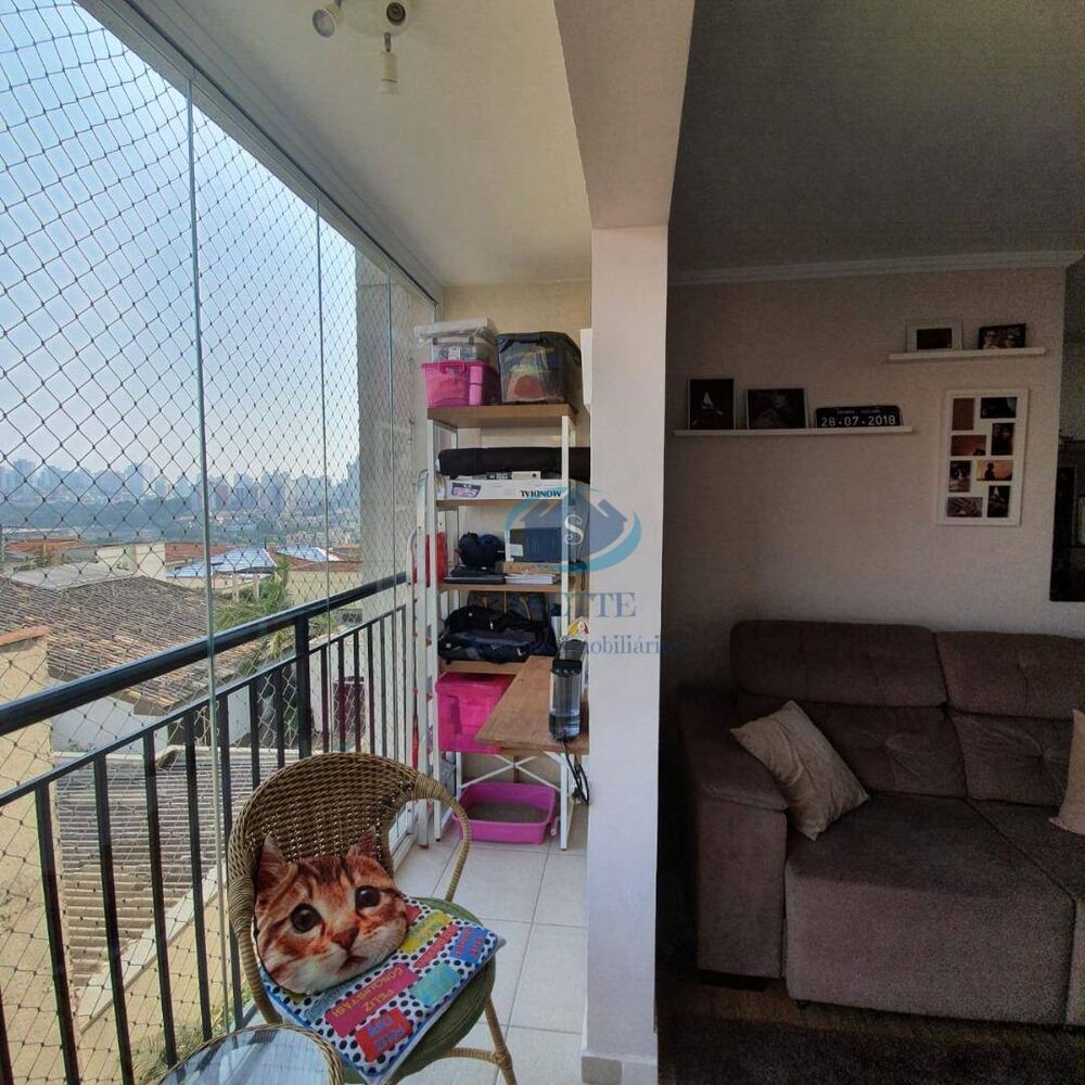 Apartamento, 1 quarto, 41 m² - Foto 8