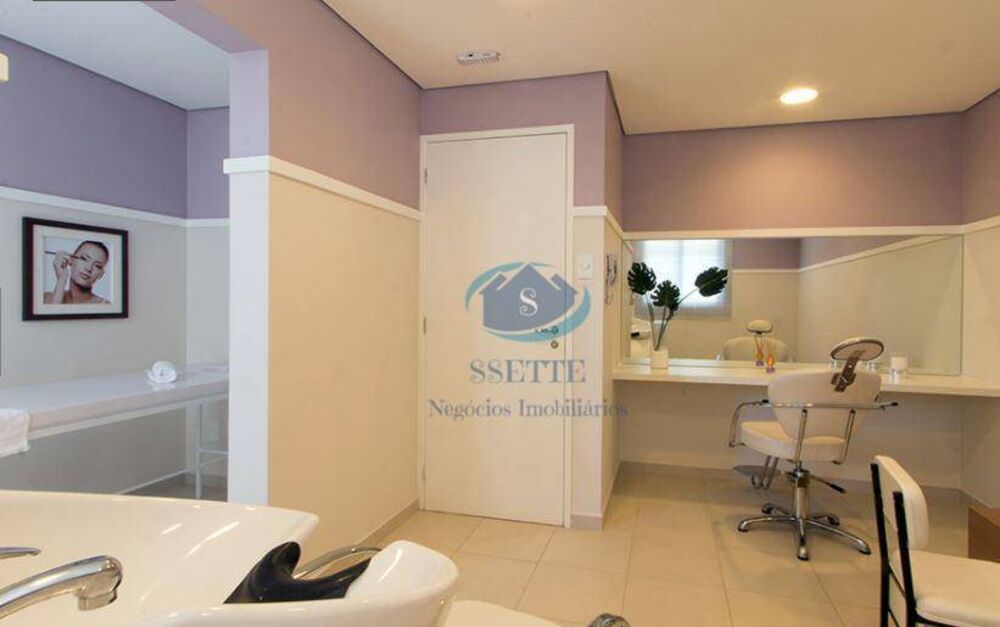 Apartamento, 1 quarto, 41 m² - Foto 7