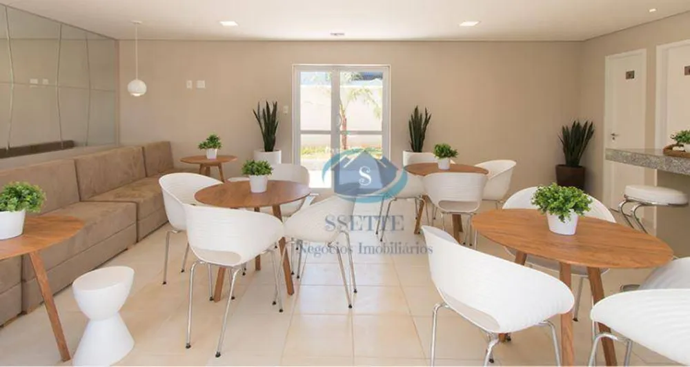 Apartamento, 1 quarto, 41 m² - Foto 3