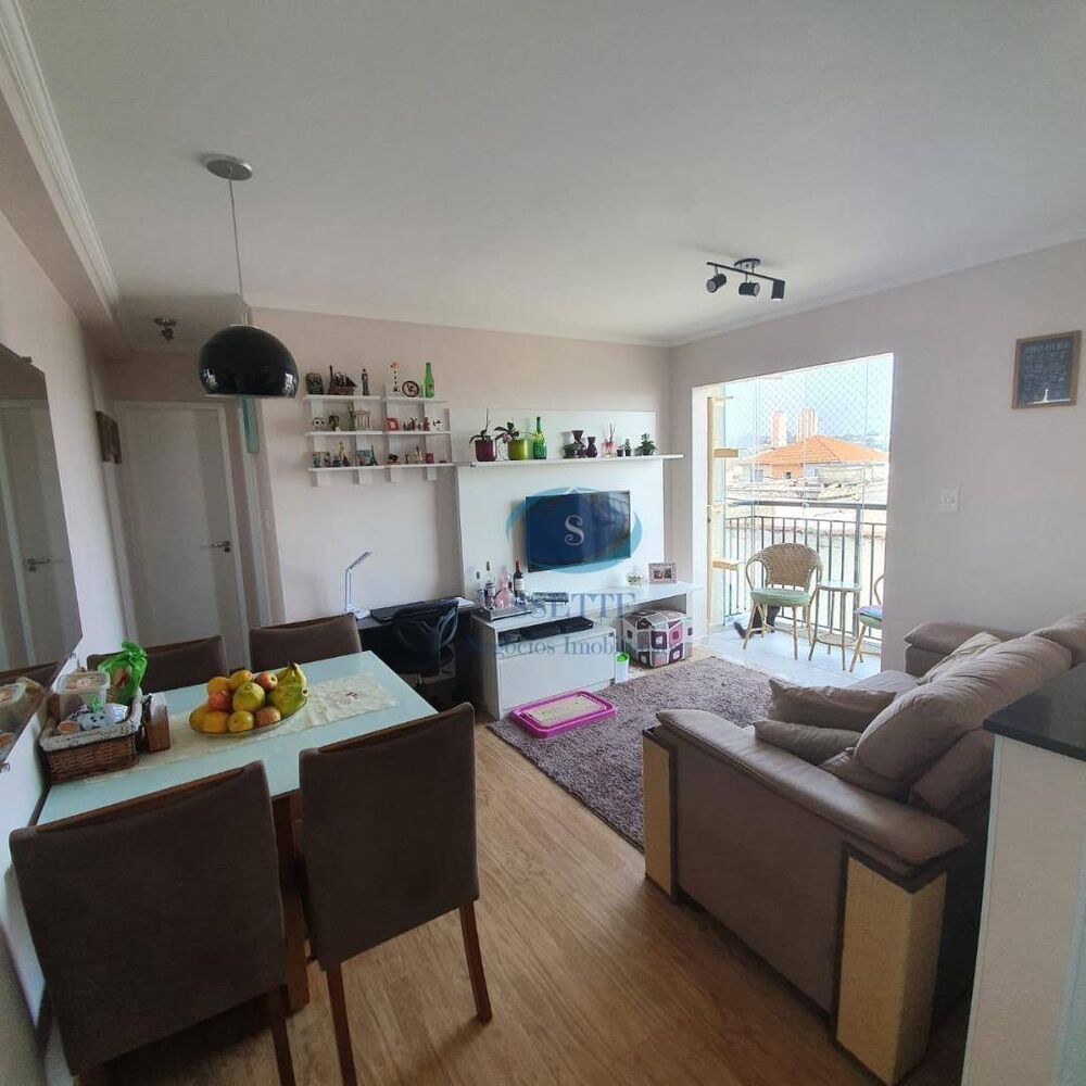Apartamento, 1 quarto, 41 m² - Foto 6