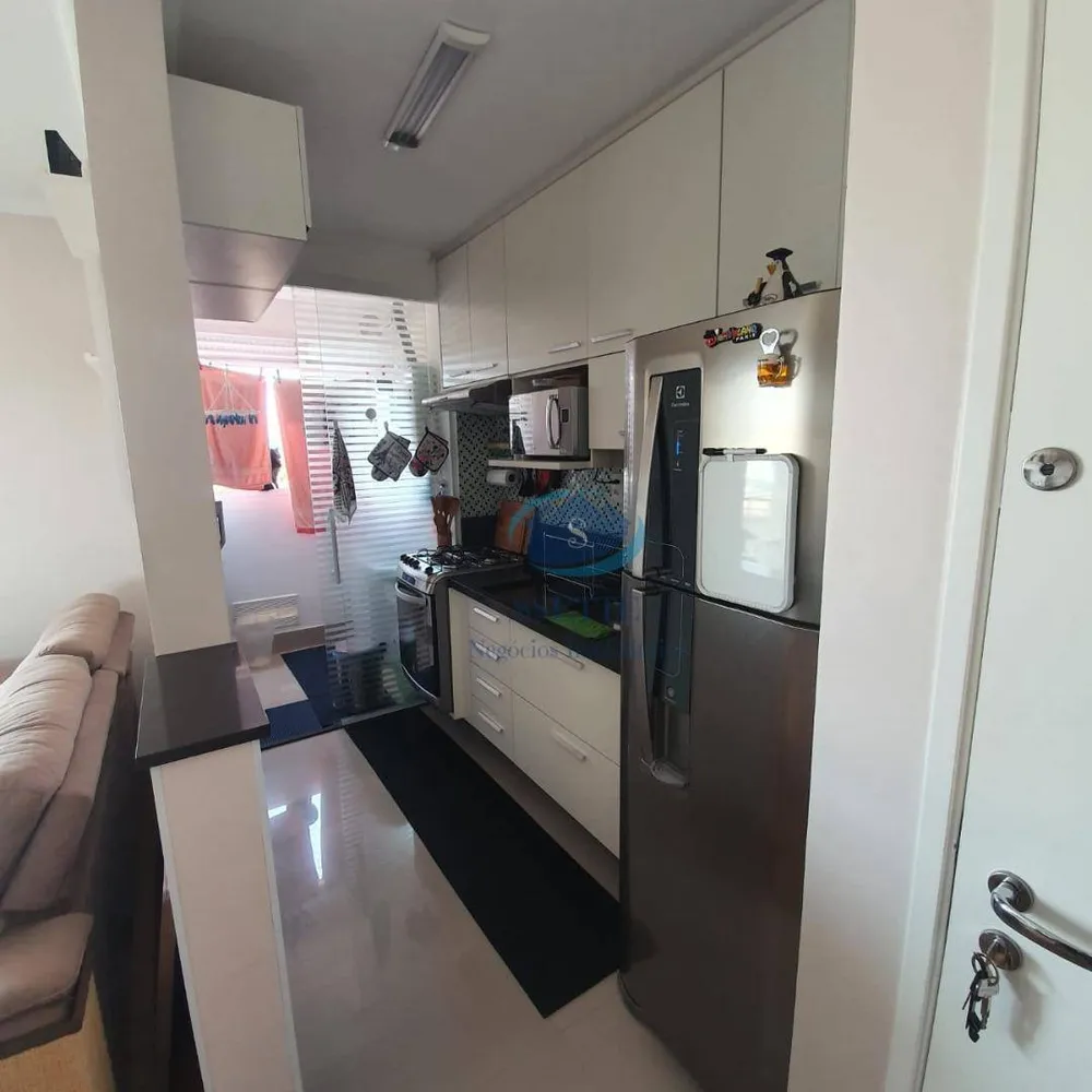 Apartamento, 1 quarto, 41 m² - Foto 4