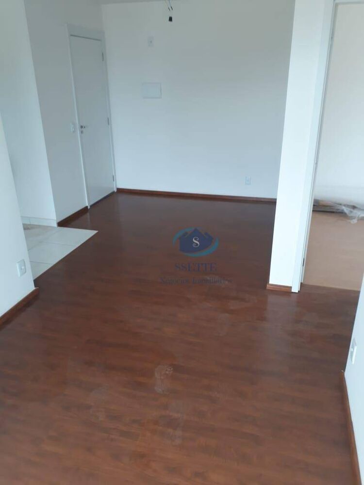 Apartamento, 2 quartos, 46 m² - Foto 4