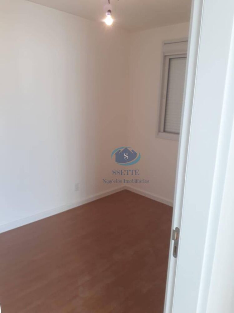 Apartamento, 2 quartos, 46 m² - Foto 2
