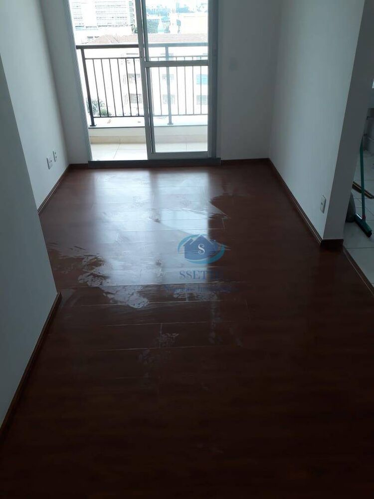 Apartamento, 2 quartos, 46 m² - Foto 1