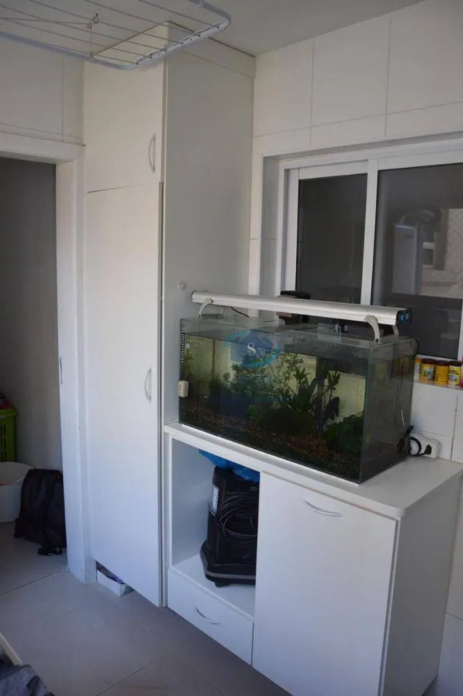 Apartamento, 3 quartos, 124 m² - Foto 6