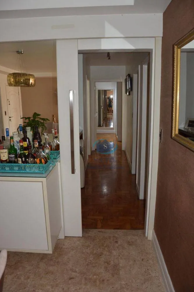 Apartamento, 3 quartos, 124 m² - Foto 5