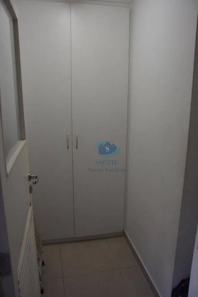 Apartamento, 3 quartos, 124 m² - Foto 7