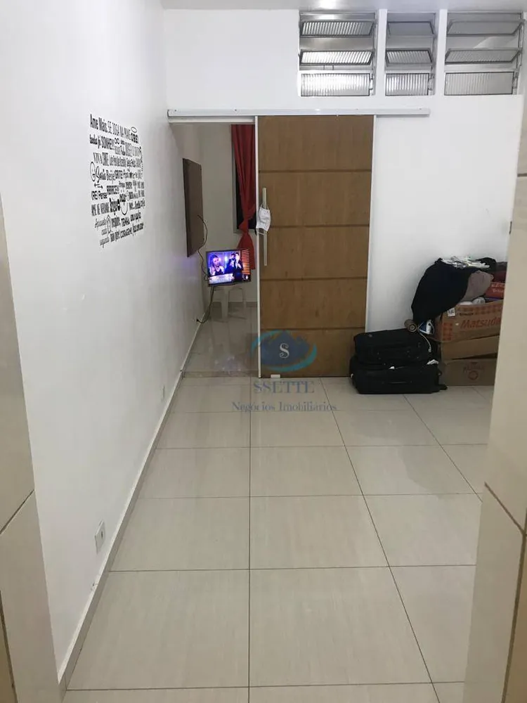 Apartamento, 1 quarto, 38 m² - Foto 4