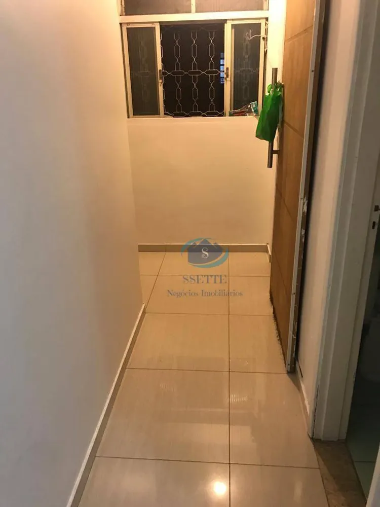 Apartamento, 1 quarto, 38 m² - Foto 3