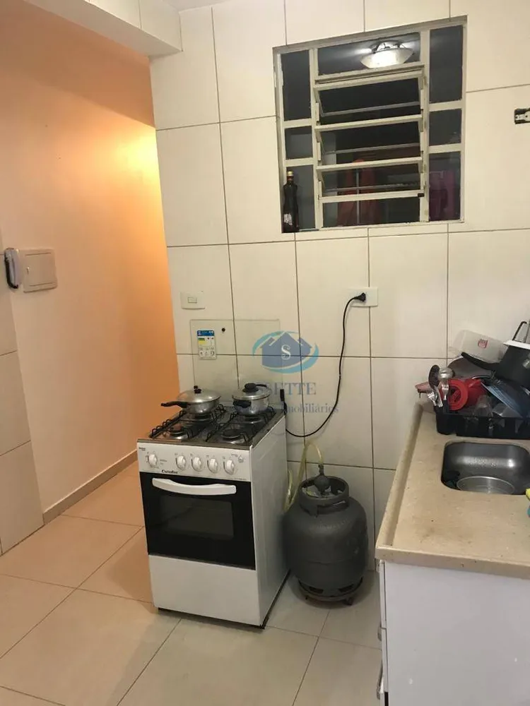 Apartamento, 1 quarto, 38 m² - Foto 2
