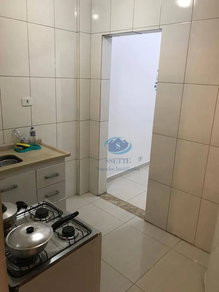 Apartamento, 1 quarto, 38 m² - Foto 8