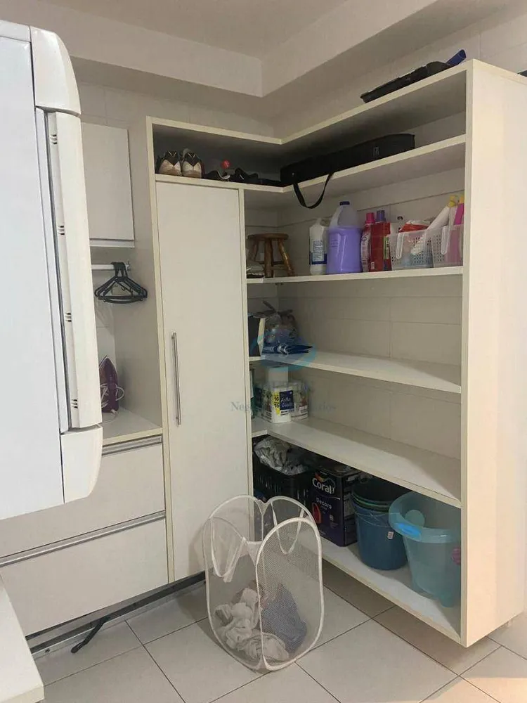 Apartamento, 3 quartos, 265 m² - Foto 11