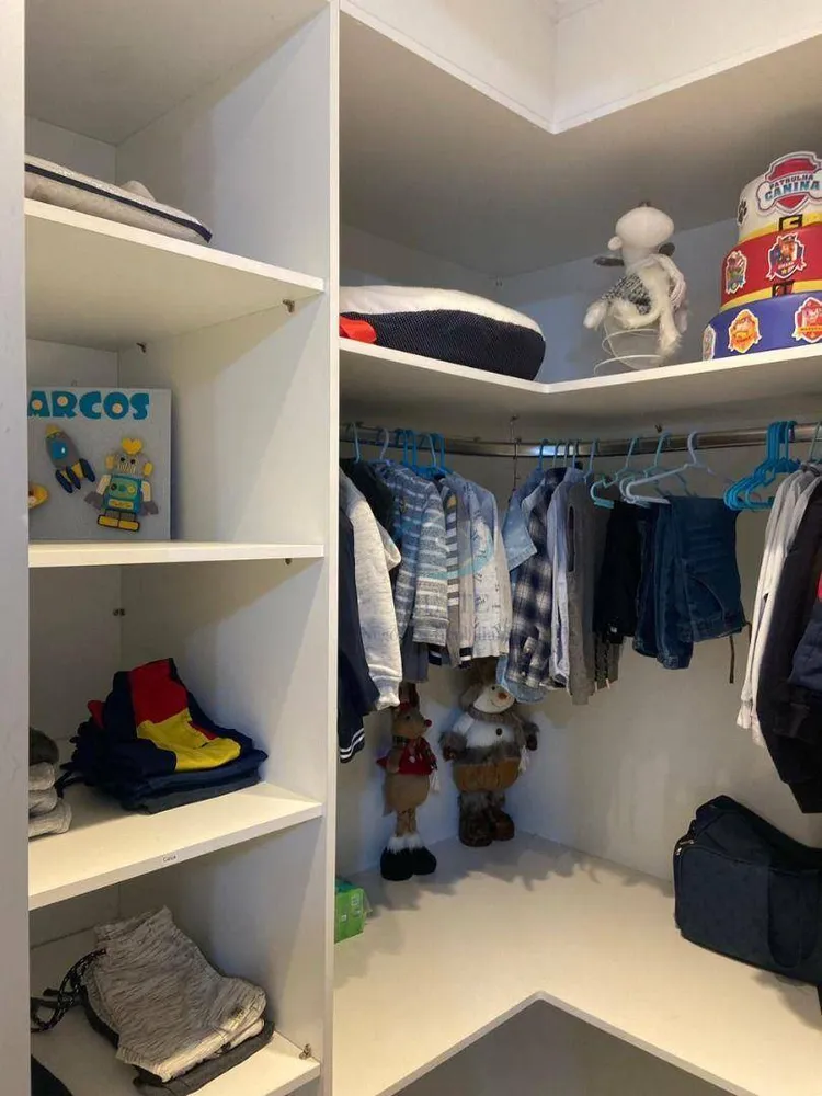 Apartamento, 3 quartos, 265 m² - Foto 9