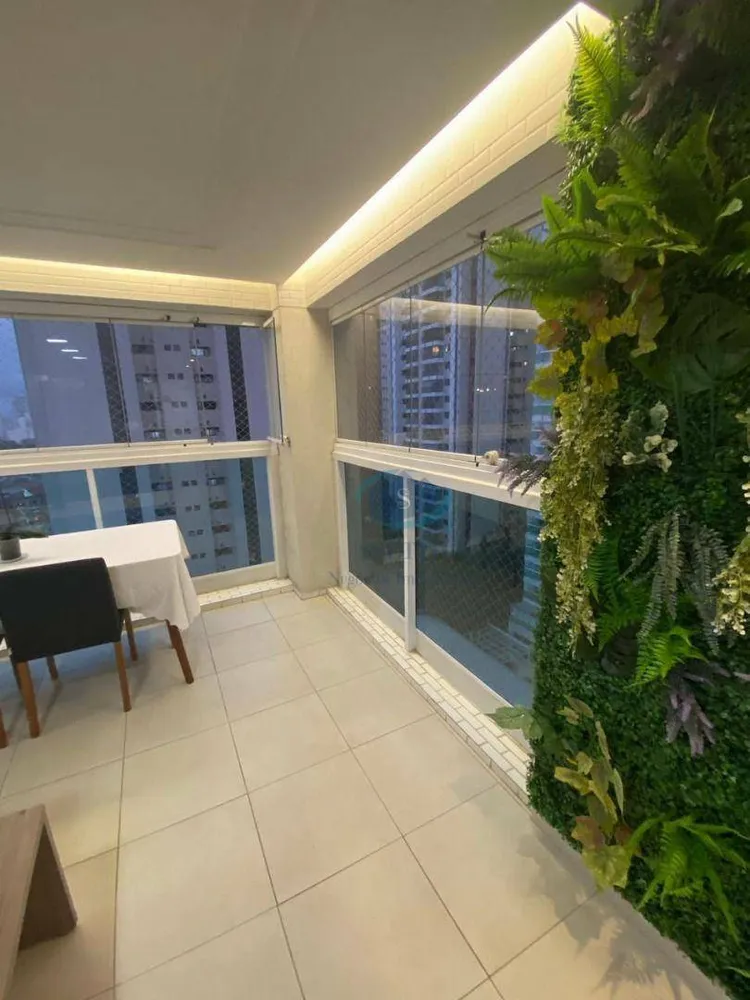 Apartamento, 3 quartos, 265 m² - Foto 8