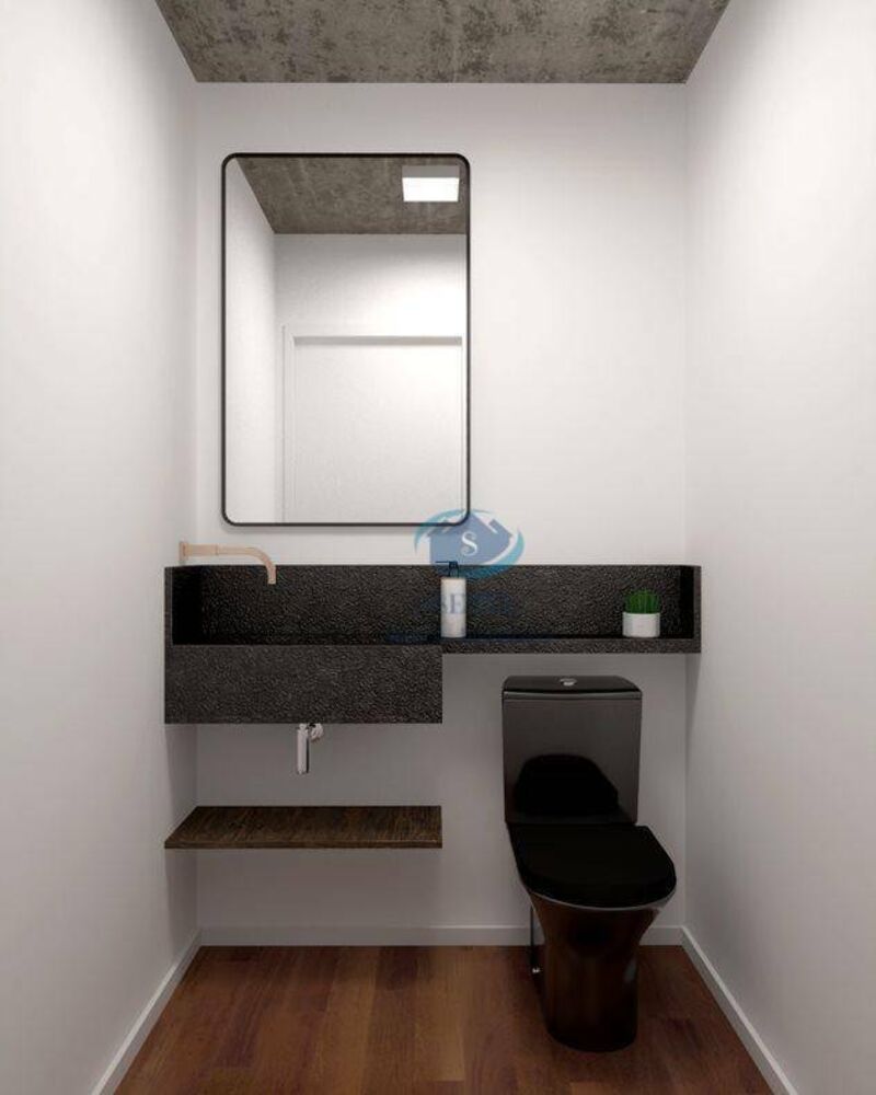 Apartamento, 1 quarto, 47 m² - Foto 4