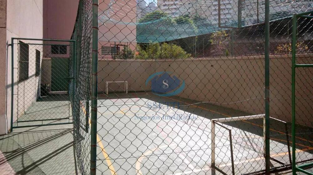Apartamento, 1 quarto, 47 m² - Foto 8