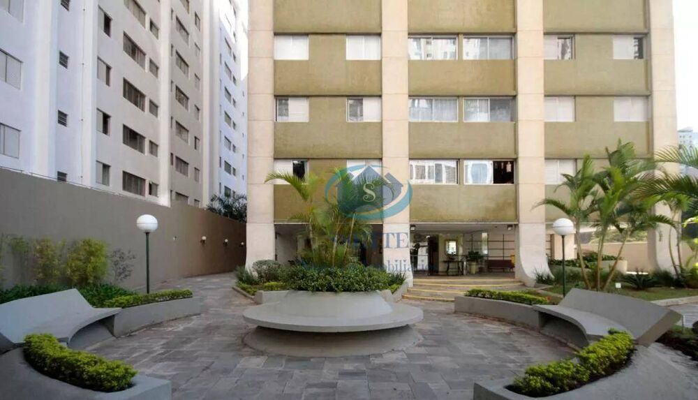 Apartamento, 1 quarto, 47 m² - Foto 7