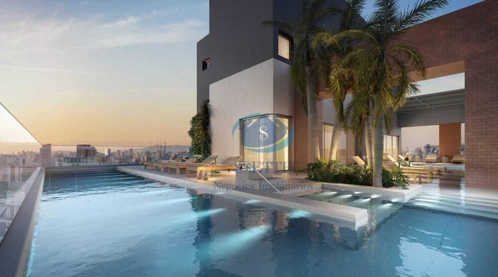 Apartamento, 3 quartos, 156 m² - Foto 3