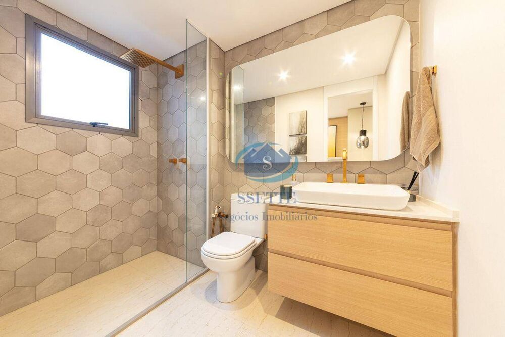 Apartamento, 4 quartos, 160 m² - Foto 3