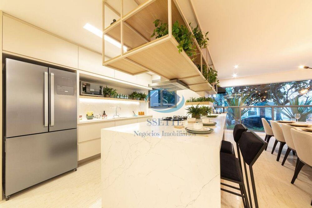 Apartamento, 4 quartos, 160 m² - Foto 4