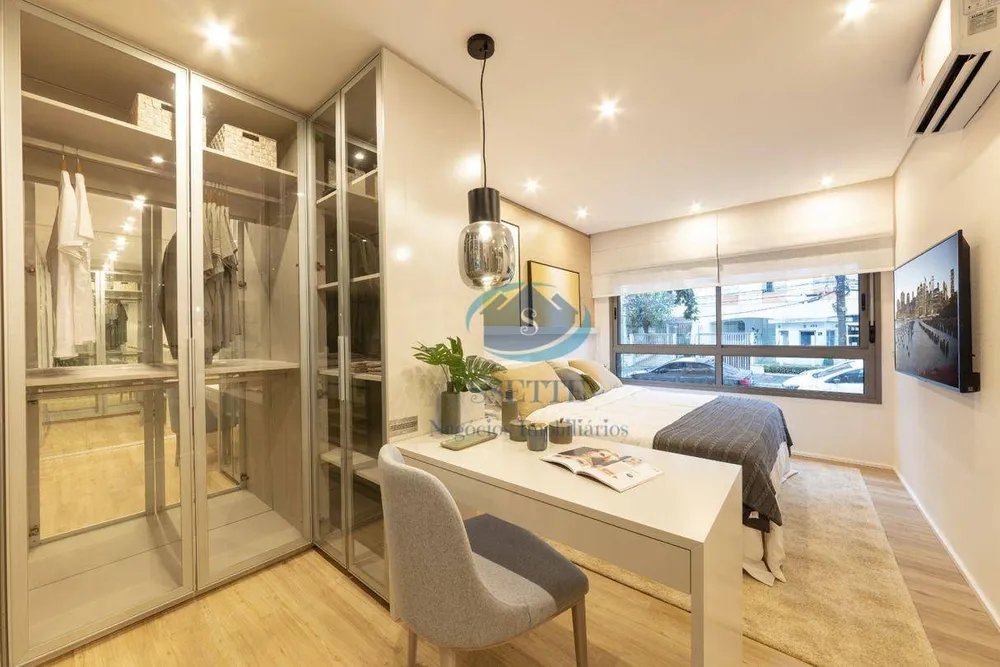 Apartamento, 4 quartos, 160 m² - Foto 5