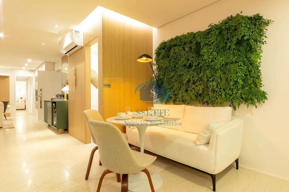 Apartamento, 4 quartos, 160 m² - Foto 4