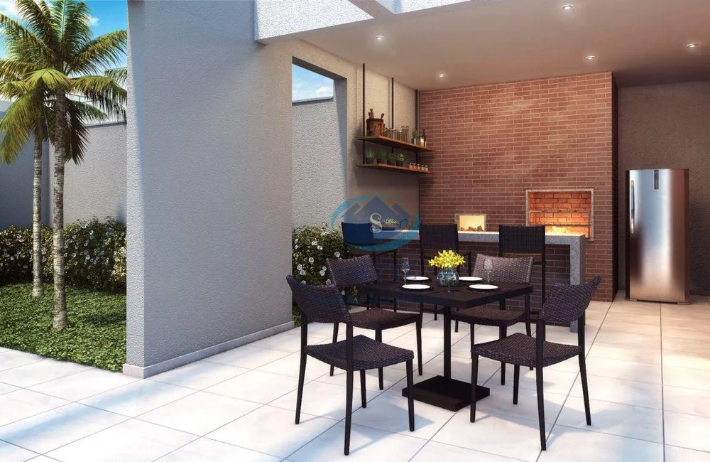 Apartamento, 4 quartos, 160 m² - Foto 9