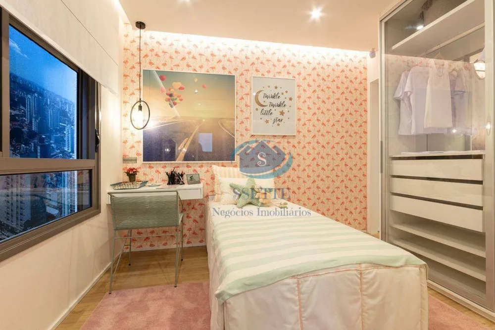 Apartamento, 4 quartos, 160 m² - Foto 6