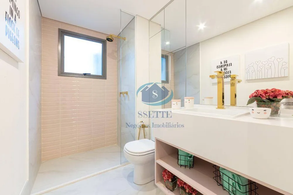 Apartamento, 4 quartos, 160 m² - Foto 8
