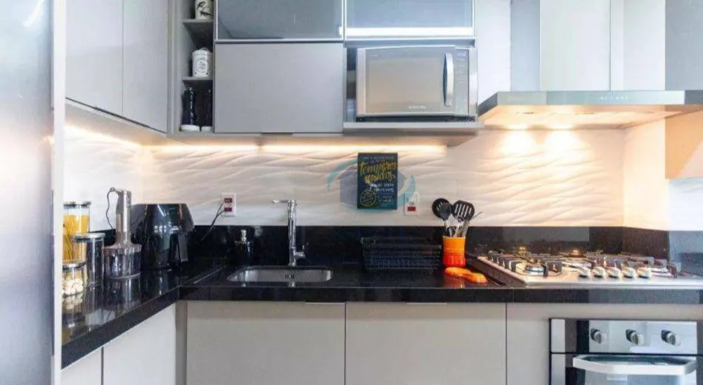 Apartamento, 2 quartos, 63 m² - Foto 5