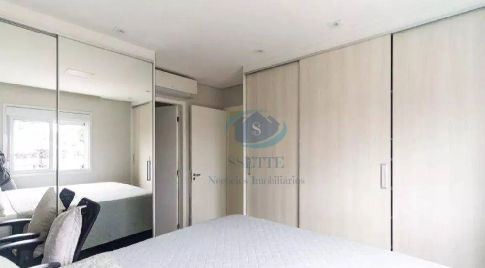 Apartamento, 2 quartos, 63 m² - Foto 6