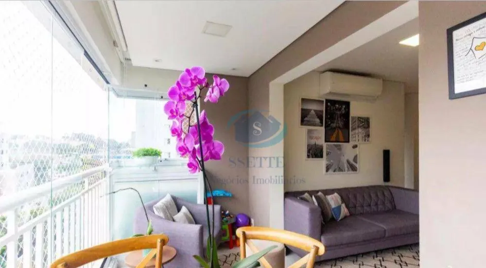 Apartamento, 2 quartos, 63 m² - Foto 3