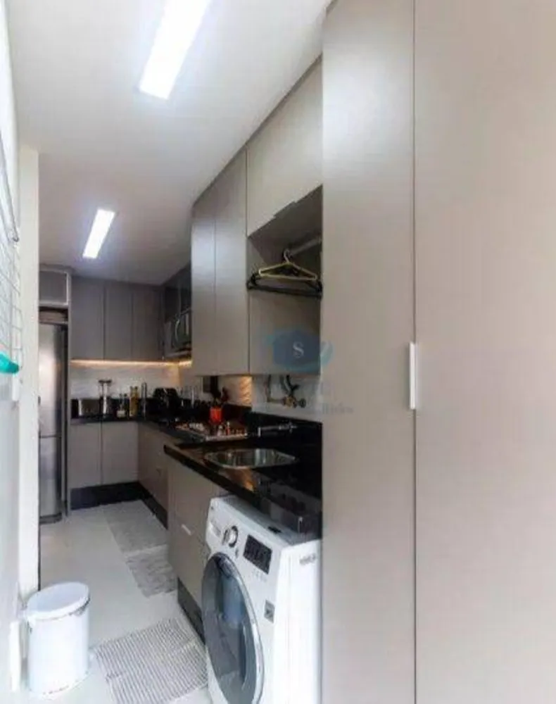 Apartamento, 2 quartos, 63 m² - Foto 4