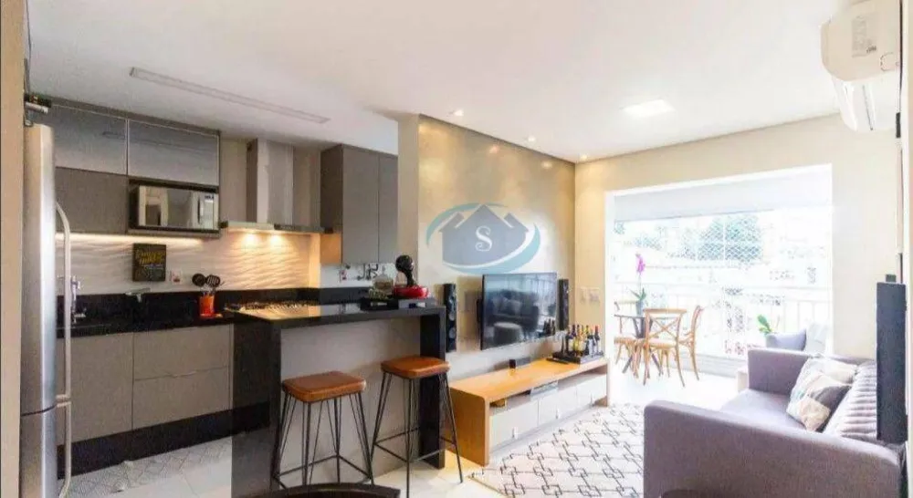 Apartamento, 2 quartos, 63 m² - Foto 8