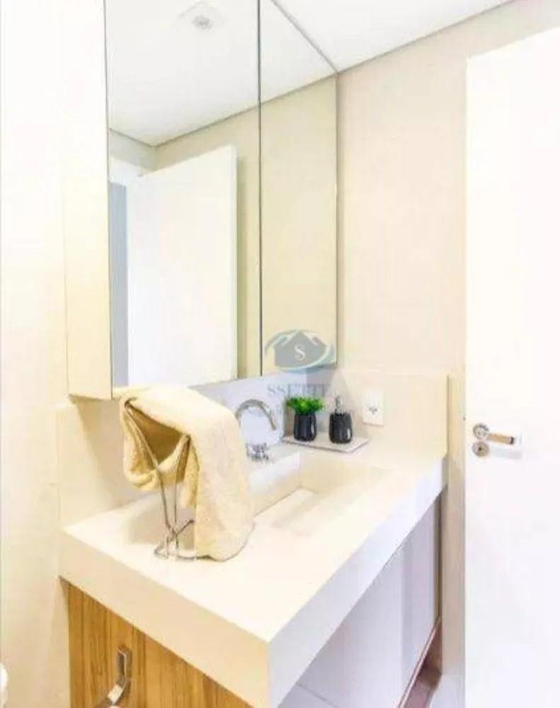 Apartamento, 2 quartos, 63 m² - Foto 7