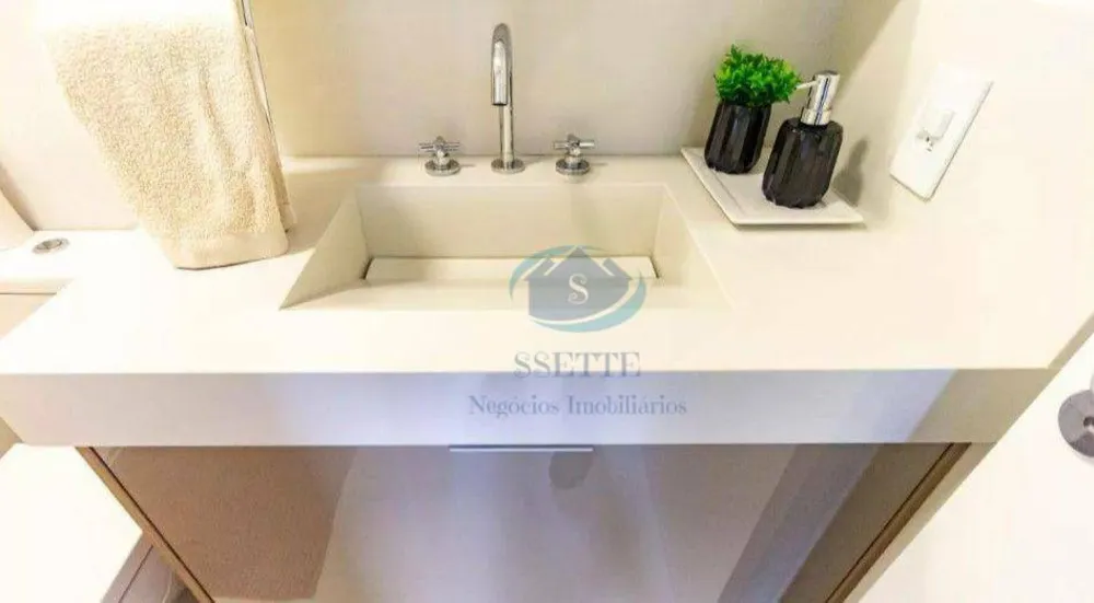 Apartamento, 2 quartos, 63 m² - Foto 1