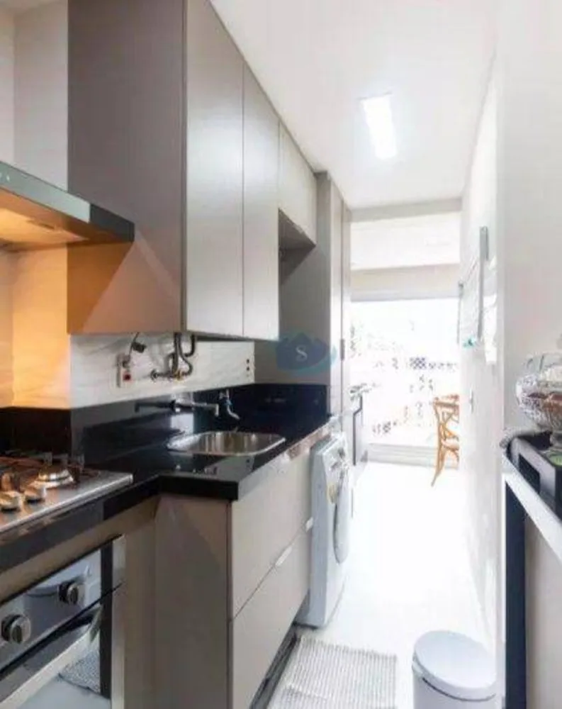 Apartamento, 2 quartos, 63 m² - Foto 2