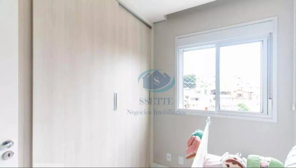 Apartamento, 2 quartos, 63 m² - Foto 7